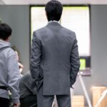 Byeon Woo-seok Instagram – 😶