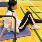 Byeon Woo-seok Instagram – 벌써 4화😶