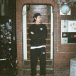 Byeon Woo-seok Instagram - 🫧