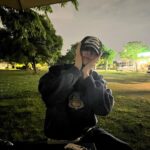 Byeon Woo-seok Instagram - 🫧