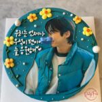 Byeon Woo-seok Instagram - 감사합니다
