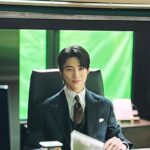Byeon Woo-seok Instagram - 안녕하시오 😶