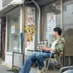 Byeon Woo-seok Instagram - 😶