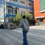 Byeon Woo-seok Instagram - 😶