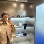 Byeon Woo-seok Instagram - 😶