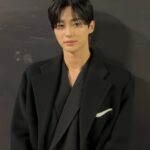 Byeon Woo-seok Instagram – 🙂