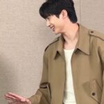Byeon Woo-seok Instagram - 안녕 강남순 #JTBC #Netflix #StrongGirlNamSoon