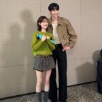 Byeon Woo-seok Instagram - 안녕 강남순 #JTBC #Netflix #StrongGirlNamSoon
