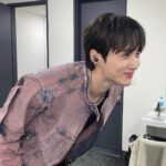 Byeon Woo-seok Instagram – 류선재👊🏻
