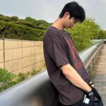 Byeon Woo-seok Instagram – 🫧