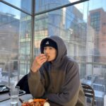 Byeon Woo-seok Instagram – 🙂