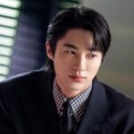 Byeon Woo-seok Instagram – 😶
