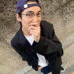 Byeon Woo-seok Instagram – 🌿