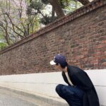 Byeon Woo-seok Instagram – 🌿
