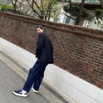 Byeon Woo-seok Instagram – 🌿