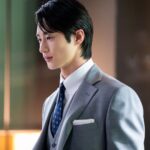 Byeon Woo-seok Instagram – 😶