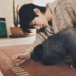 Byeon Woo-seok Instagram – 🐾