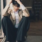 Byeon Woo-seok Instagram – 🐾