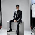 Byeon Woo-seok Instagram – 벌써 12화 🙂