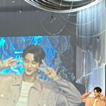 Byeon Woo-seok Instagram – 🥰