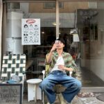 Byeon Woo-seok Instagram - 😶