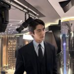 Byeon Woo-seok Instagram - 😌