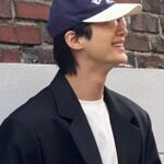 Byeon Woo-seok Instagram – 🌿