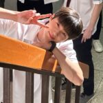 Byeon Woo-seok Instagram – 벌써 4화😶