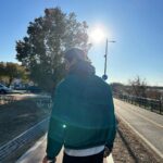 Byeon Woo-seok Instagram – 🐾🐾