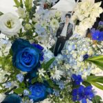 Byeon Woo-seok Instagram – 감사합니다❤️