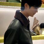 Byeon Woo-seok Instagram - 🙂 #광고 #로에베 #LOEWE #LOEWESS24