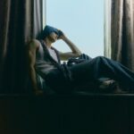 Byeon Woo-seok Instagram -