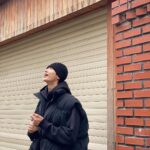 Byeon Woo-seok Instagram - 😶