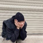 Byeon Woo-seok Instagram - 😶