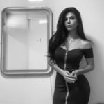 África Zavala Instagram - 💋💋