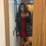 África Zavala Instagram - Que tengan un lindo día 🙏❤️💋💋💋