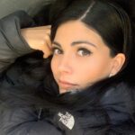 África Zavala Instagram - 🥶 ☃️ ❄️ 🙊🙈💋💋🎬