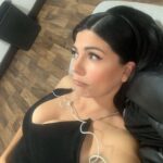 África Zavala Instagram -