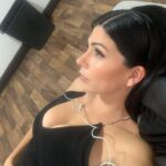 África Zavala Instagram -