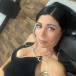 África Zavala Instagram -