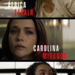 África Zavala Instagram - Estas historias de gran impacto 😔💔 te darán todo para querer ver #MujeresAsesinas 🩸🔪 ¡Disponible ya! Nuevo capítulo cada semana, solo por #ViX
