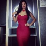 África Zavala Instagram - #Mecha #esdlc9 #labestiadespierta #africazavala
