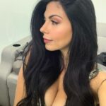 África Zavala Instagram - 👋💋 #lindodomingo #Mecha #esdlc9