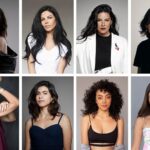 África Zavala Instagram - Emocionada de iniciar rodaje de la segunda temporada de #MujeresAsesinas 2 próximamente por @vix