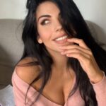 África Zavala Instagram - 💋😜😁 #lindosabado #losamo #Afrifans