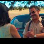 África Zavala Instagram - Esta noche no se pueden perder el especial #naturalbornnarco por @telemundo 10 pm/9C En la foto 6 ya se me ve la pancita 😍Leoncito estaba en camino ❤️