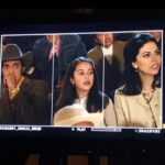 África Zavala Instagram - Esta noche no se pueden perder el especial #naturalbornnarco por @telemundo 10 pm/9C En la foto 6 ya se me ve la pancita 😍Leoncito estaba en camino ❤️