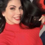 África Zavala Instagram - 💋💋💋