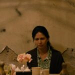 África Zavala Instagram - @afri_zavala _zavala interpreta a Lorenza, una madre de familia que ama profundamente a sus tres hijos y que todos los días vive violencia física, psicológica y económica por parte de su esposo 👩🏻 Mira el nuevo episodio de #MujeresAsesinas y disfruta de Lorenza en @vix