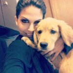 África Zavala Instagram - Te extrañare cada día de mi vida Nala ❤️te amo con todo mi ♥️fuiste la perrita más amorosa y hermosa 😔